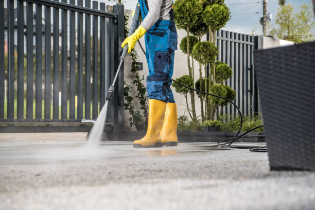 Spring Cleaning in East Newark, NJ